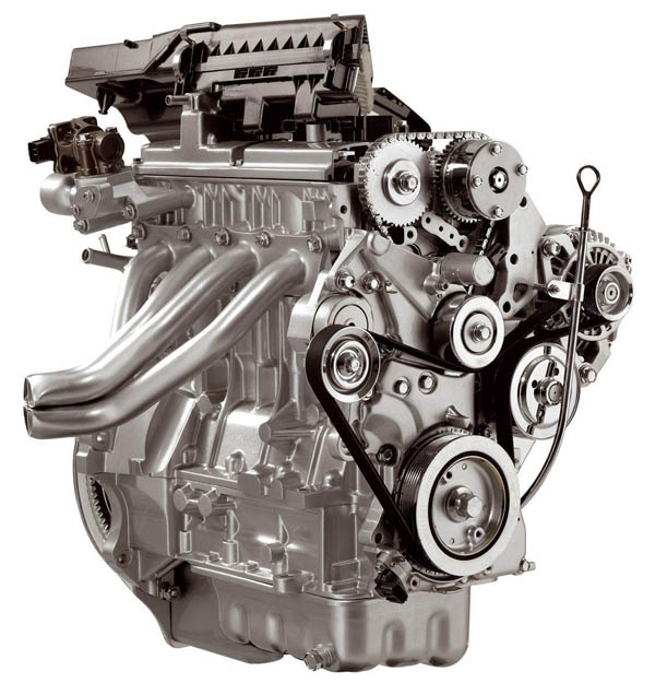 2013 A Van Car Engine